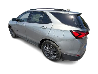 Thumbnail: 2024 Chevrolet Equinox - 4
