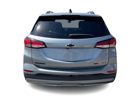Thumbnail: 2024 Chevrolet Equinox - 26