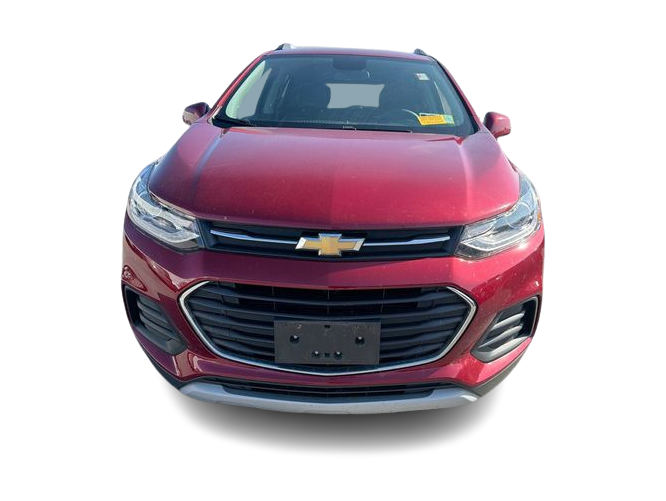 Thumbnail: 2020 Chevrolet Trax - 6