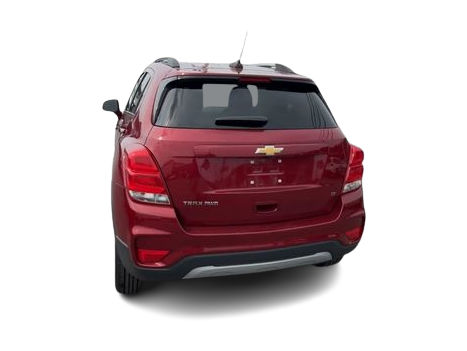 Thumbnail: 2020 Chevrolet Trax - 19