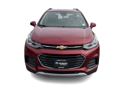 Thumbnail: 2020 Chevrolet Trax - 23