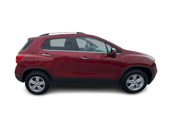 Thumbnail: 2020 Chevrolet Trax - 20