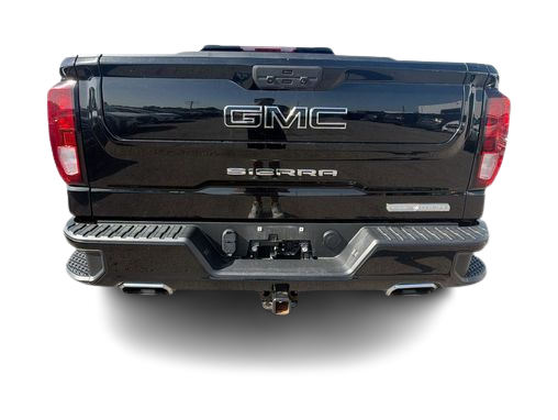 Thumbnail: 2021 GMC Sierra 1500 - 5