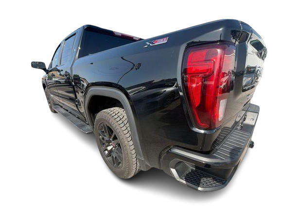 Thumbnail: 2021 GMC Sierra 1500 - 4