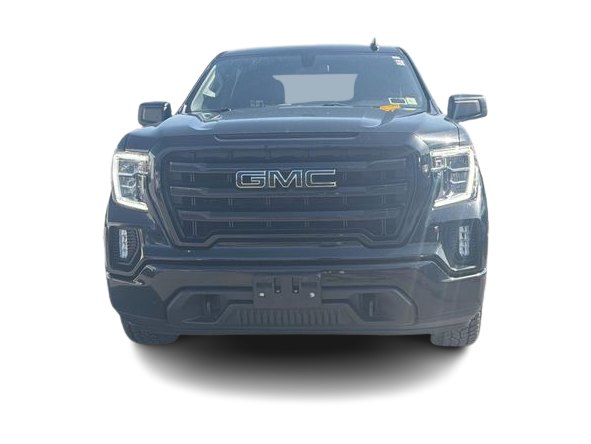 Thumbnail: 2021 GMC Sierra 1500 - 6