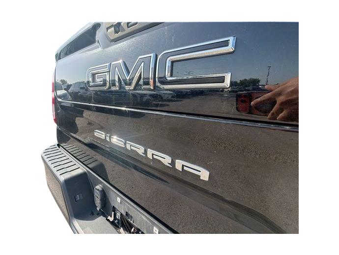 Thumbnail: 2021 GMC Sierra 1500 - 14