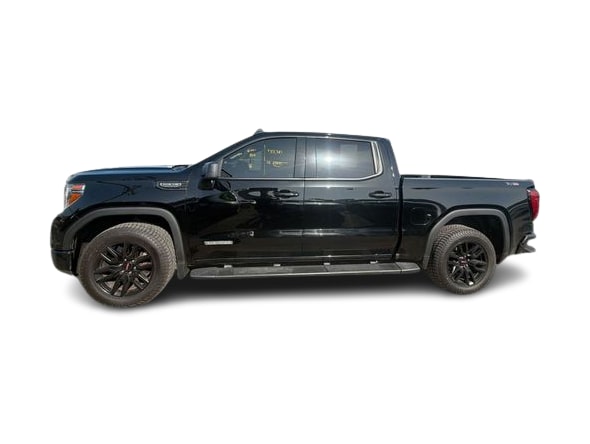 Thumbnail: 2021 GMC Sierra 1500 - 3