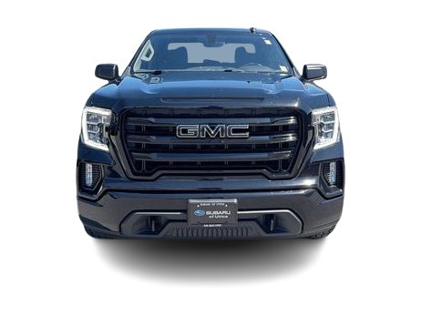 Thumbnail: 2021 GMC Sierra 1500 - 6