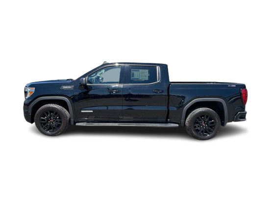 Thumbnail: 2021 GMC Sierra 1500 - 20