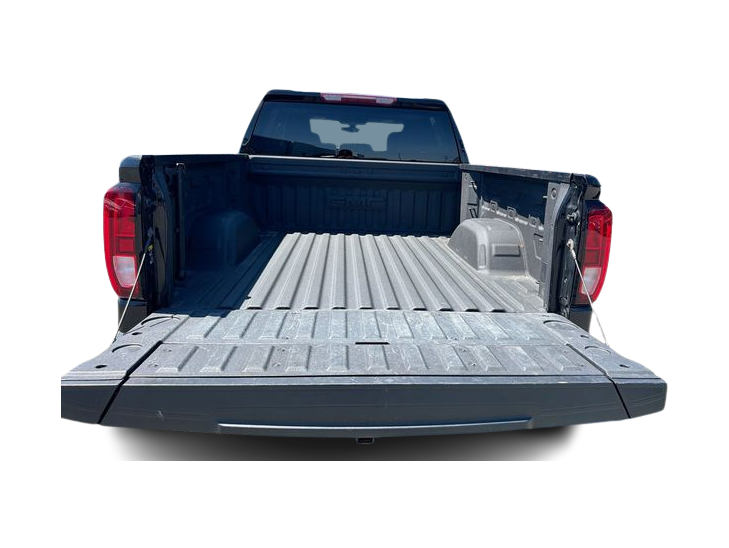 Thumbnail: 2021 GMC Sierra 1500 - 14