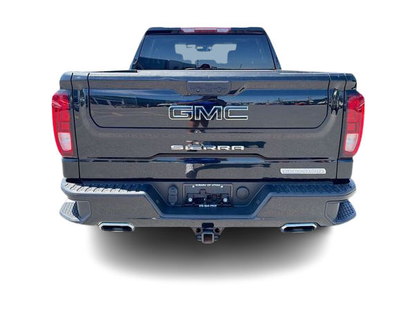 Thumbnail: 2021 GMC Sierra 1500 - 22