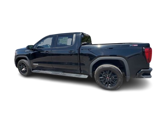 Thumbnail: 2021 GMC Sierra 1500 - 18