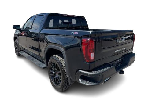 Thumbnail: 2021 GMC Sierra 1500 - 4