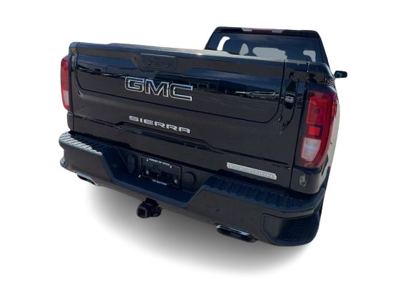 Thumbnail: 2021 GMC Sierra 1500 - 5