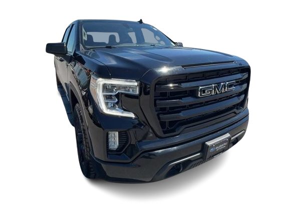 Thumbnail: 2021 GMC Sierra 1500 - 17