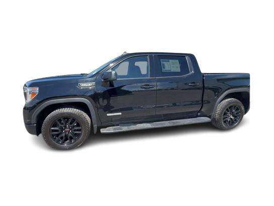 Thumbnail: 2021 GMC Sierra 1500 - 3