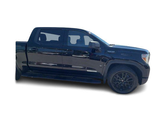 Thumbnail: 2021 GMC Sierra 1500 - 19