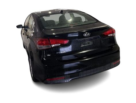 Thumbnail: 2017 Kia Forte - 5