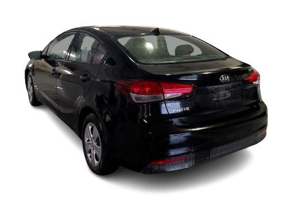Thumbnail: 2017 Kia Forte - 4