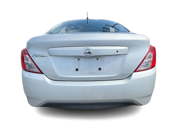 Thumbnail: 2018 Nissan Versa - 4