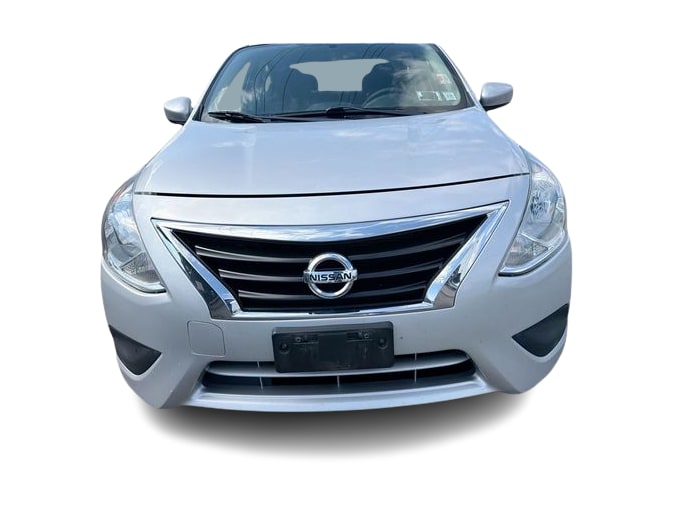 Thumbnail: 2018 Nissan Versa - 5