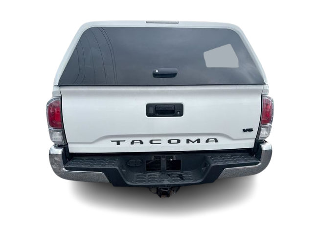 Thumbnail: 2023 Toyota Tacoma - 5