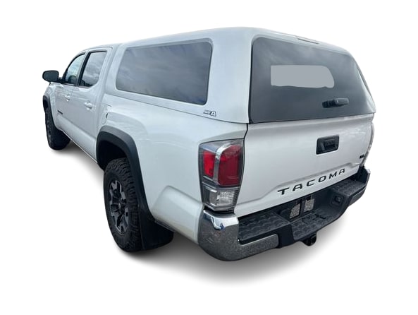 Thumbnail: 2023 Toyota Tacoma - 4