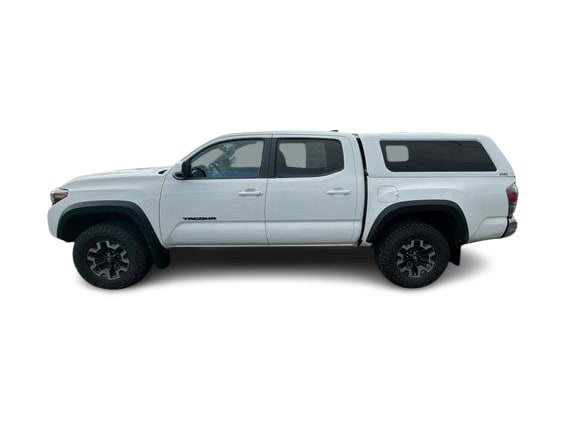 Thumbnail: 2023 Toyota Tacoma - 3