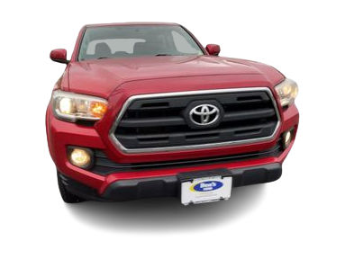 Thumbnail: 2016 Toyota Tacoma - 5