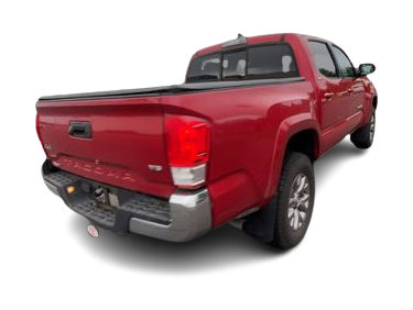 Thumbnail: 2016 Toyota Tacoma - 20