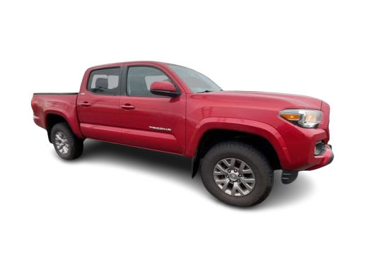 Thumbnail: 2016 Toyota Tacoma - 16