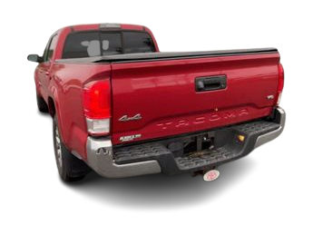 Thumbnail: 2016 Toyota Tacoma - 19