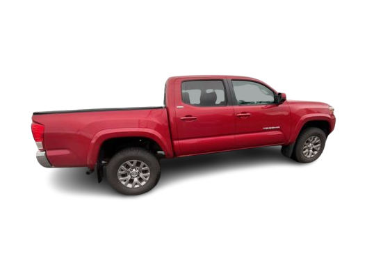 Thumbnail: 2016 Toyota Tacoma - 21