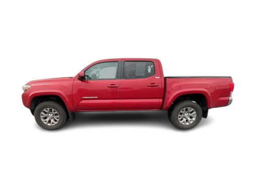 Thumbnail: 2016 Toyota Tacoma - 3