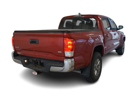 Thumbnail: 2016 Toyota Tacoma - 23