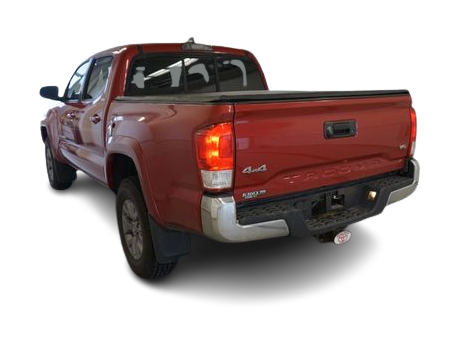 Thumbnail: 2016 Toyota Tacoma - 22