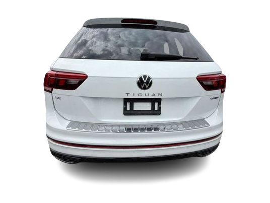 Thumbnail: 2022 Volkswagen Tiguan - 5