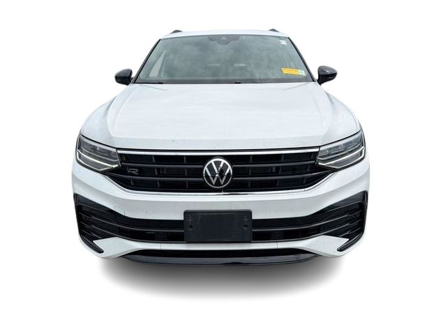 Thumbnail: 2022 Volkswagen Tiguan - 6