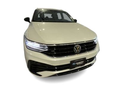 Thumbnail: 2022 Volkswagen Tiguan - 6