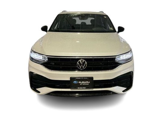 Thumbnail: 2022 Volkswagen Tiguan - 27