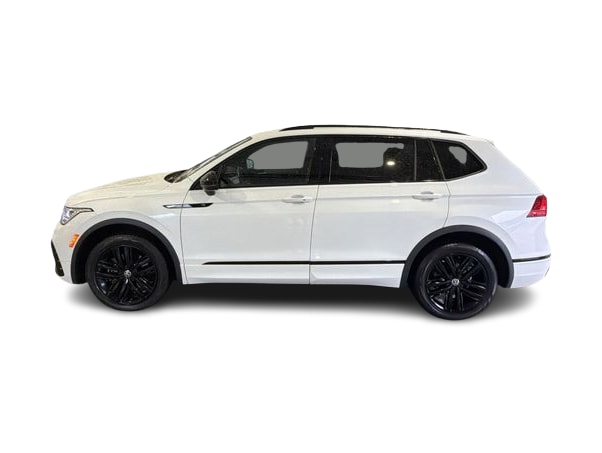 Thumbnail: 2022 Volkswagen Tiguan - 25