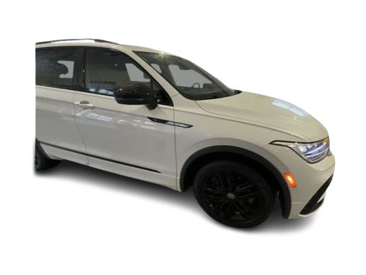 Thumbnail: 2022 Volkswagen Tiguan - 20