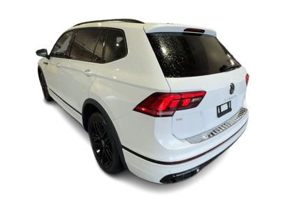 Thumbnail: 2022 Volkswagen Tiguan - 4