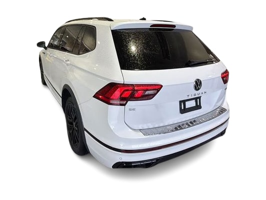 Thumbnail: 2022 Volkswagen Tiguan - 26