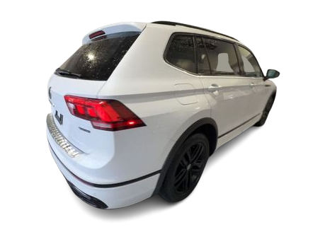 Thumbnail: 2022 Volkswagen Tiguan - 23