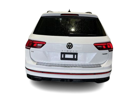 Thumbnail: 2022 Volkswagen Tiguan - 5