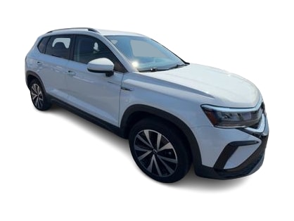 Thumbnail: 2022 Volkswagen Taos - 21