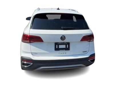 Thumbnail: 2022 Volkswagen Taos - 19