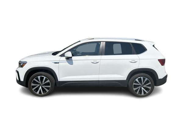 Thumbnail: 2022 Volkswagen Taos - 22