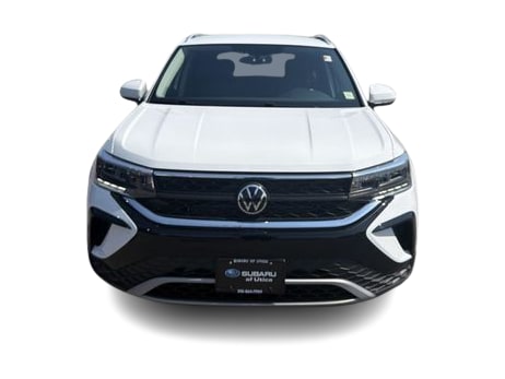 Thumbnail: 2022 Volkswagen Taos - 24
